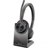 art_hp-pol-77z31aa_3 Auriculares inalámbricos poly voyager 4320 + adaptador bt700 + base de carga/ con micrófono/ bluetooth/ negros