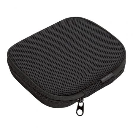 Auriculares poly blackwire 3225 + 3.5 mm + adaptador usb-c/a/ con micrófono/ jack 3.5 - usb tipo-c/ bulk/ negros