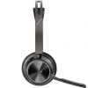 art_hp-pol-9t9j6aa_5 Auriculares inalámbricos poly voyager focus 2 microsoft teams + adaptador usb-c-a + soporte de carga/ con micrófono/ bluetooth/