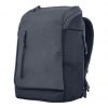 Mochila hp 6b8u4aa travel para portátiles hasta 15.6"/ 25l/ gris hierro