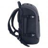 Mochila hp 6b8u4aa travel para portátiles hasta 15.6"/ 25l/ gris hierro