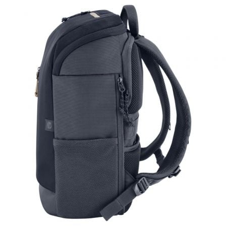 art_hpa-moc-6b8u5aa_4 Mochila hp 6b8u5aa travel para portátiles hasta 15.6"/ azul