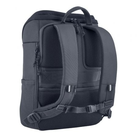 art_hpa-moc-6b8u5aa_5 Mochila hp 6b8u5aa travel para portátiles hasta 15.6"/ azul