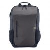 art_hpa-moc-6b8u6aa_1 Mochila hp travel 6b8u6aa para portátiles hasta 15.6"/ azul y gris
