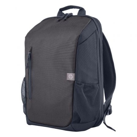 art_hpa-moc-6b8u6aa_2 Mochila hp travel 6b8u6aa para portátiles hasta 15.6"/ azul y gris