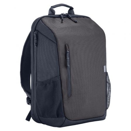 art_hpa-moc-6b8u6aa_4 Mochila hp travel 6b8u6aa para portátiles hasta 15.6"/ azul y gris
