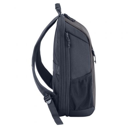 art_hpa-moc-6b8u6aa_5 Mochila hp travel 6b8u6aa para portátiles hasta 15.6"/ azul y gris