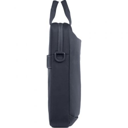 Maletín hp everyday odyssey a08khut para portátiles hasta 16"/ gris