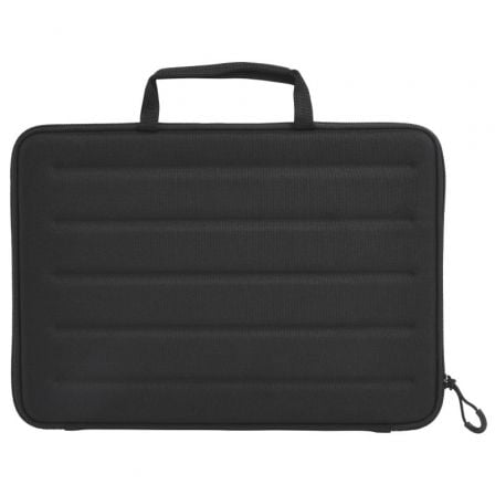 Maletín/ funda hp mobility para portátiles hasta 14.1"/ negro