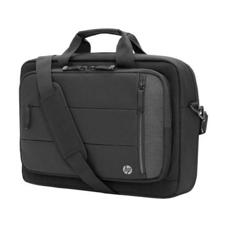 Maletín hp renew executive para portátiles hasta 16"/ negro