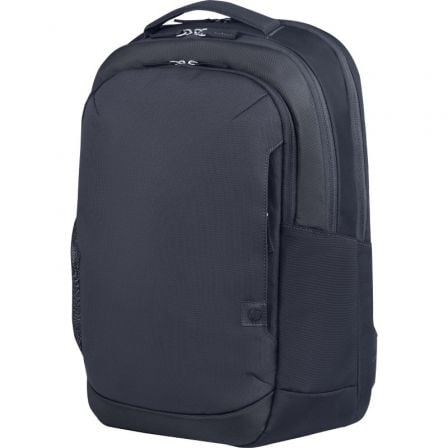 Mochila hp everyday para portátiles hasta 16"/ gris