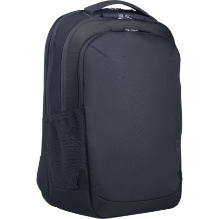 Mochila hp everyday para portátiles hasta 16"/ gris