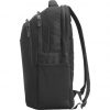 Mochila hp renew business para portátiles hasta 17.3"/ negra