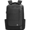Mochila hp renew executive para portátiles hasta 16"/ negra