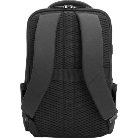 Mochila hp renew executive para portátiles hasta 16"/ negra
