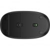 Ratón inalámbrico por bluetooth hp 245/ hasta 1600 dpi/ negro