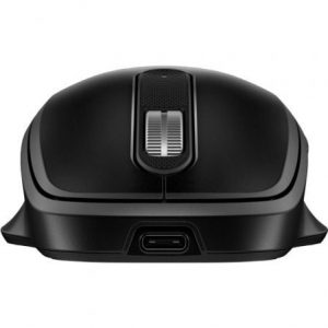 art_hpap-mou-515-in-uf-rech-bk_1 Ratón inalámbrico hp 515/ batería recargable/ hasta 4000 dpi/ negro