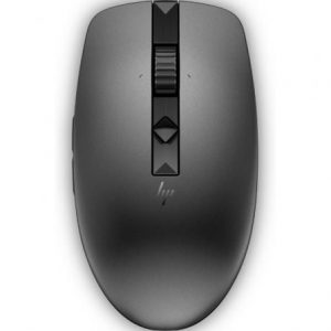 art_hpap-mou-635-multi-inal-bk_1 Ratón inalámbrico hp 635 multidispositivo/ hasta 3000 dpi/ negro