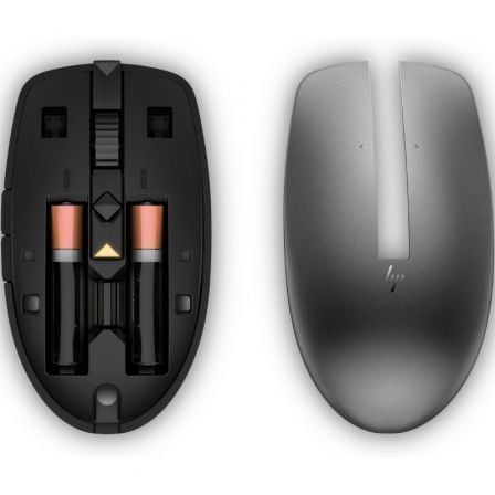 art_hpap-mou-635-multi-inal-bk_5 Ratón inalámbrico hp 635 multidispositivo/ hasta 3000 dpi/ negro