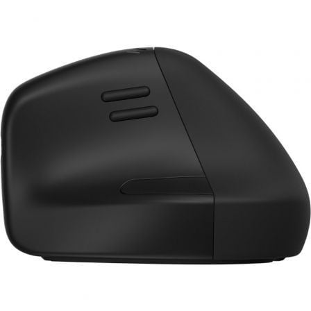 art_hpap-mou-925-inal-ergo-bk_3 Ratón ergonómico inalámbrico por bluetooth/ 2.4ghz hp 925/ batería recargable/ hasta 1200 dpi/ negro