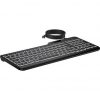 art_hpap-tec-405-multi-bk_3 Teclado hp 405 multidispositivo/ negro