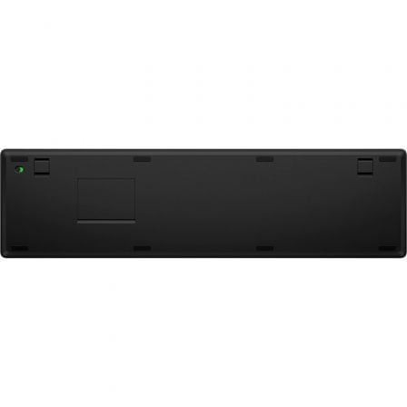 Teclado inalámbrico programable hp 455