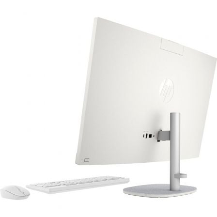 Pc all in one hp 27-cr0077ns intel core i5-1335u/ 16gb/ 1tb ssd/ 27"/ sin sistema operativo