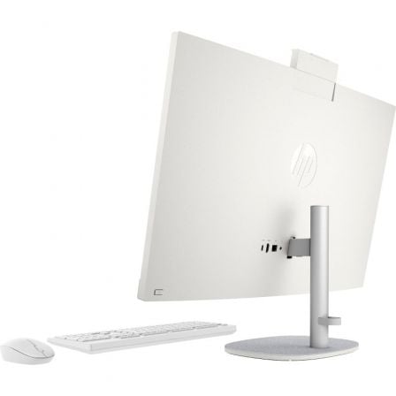 Pc all in one hp 27-cr2013ns intel core ultra 5-225u/ 16gb/ 1tb ssd/ 27"/ win11