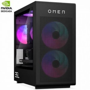 art_hpd-omen-gt16-0056ns_1 Pc gaming hp omen gt16-0056ns intel core i7-14700f/ 16gb/ 1tb ssd/ geforce rtx 5060 ti/ sin sistema operativo