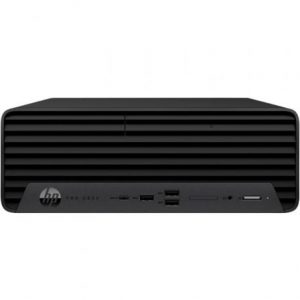 Pc hp pro sff 400 g9 9m8r1at intel core i5-14500/ 8gb/ 256gb ssd/ win11 pro