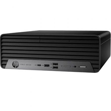 Pc hp pro sff 400 g9 9m8r1at intel core i5-14500/ 8gb/ 256gb ssd/ win11 pro
