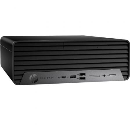 Pc hp pro sff 400 g9 9m8r1at intel core i5-14500/ 8gb/ 256gb ssd/ win11 pro