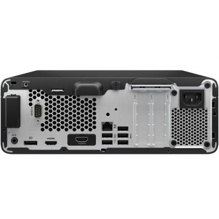 Pc hp pro sff 400 g9 9m8r1at intel core i5-14500/ 8gb/ 256gb ssd/ win11 pro