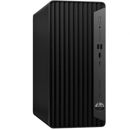 Pc hp pro tower 400 g9 pci 9m8r6at intel core i5-14500/ 16gb/ 512gb ssd/ win11 pro