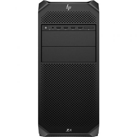 Pc hp workstation z4 g5 82f55et intel xeon w5-2445/ 64gb/ 1tb ssd/ win11 pro