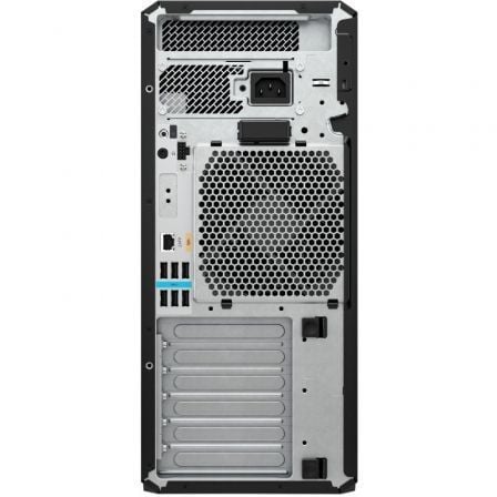 Pc hp workstation z4 g5 82f55et intel xeon w5-2445/ 64gb/ 1tb ssd/ win11 pro