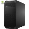 Pc hp workstation z4 g5 82g25et intel xeon w3-2425/ 64gb/ 1tb ssd/ geforce rtx 2000 ada/ win11 pro