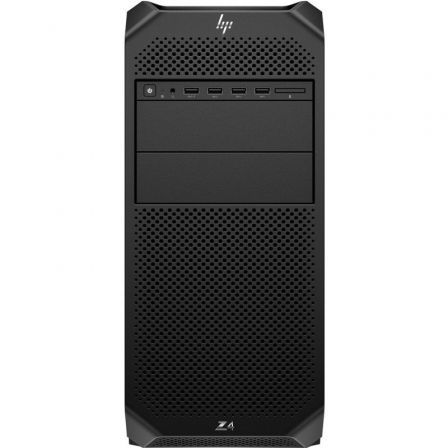 Pc hp workstation z4 g5 82g25et intel xeon w3-2425/ 64gb/ 1tb ssd/ geforce rtx 2000 ada/ win11 pro