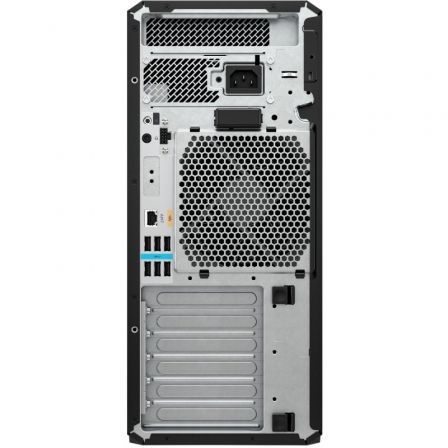 Pc hp workstation z4 g5 82g25et intel xeon w3-2425/ 64gb/ 1tb ssd/ geforce rtx 2000 ada/ win11 pro