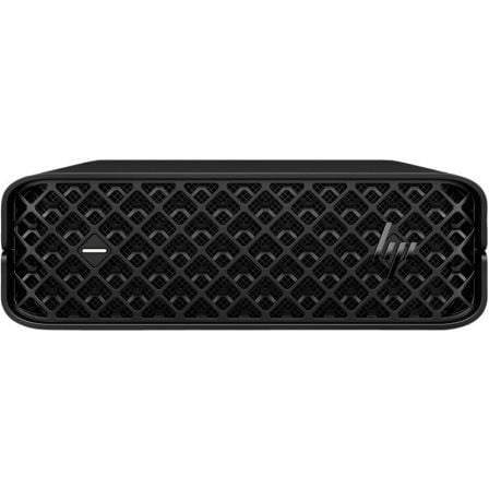 Pc hp workstation z2 mini g9 996x8et intel core i9-14900/ 16gb/ 1tb ssd/ nvidia rtx a2000/ win11 pro