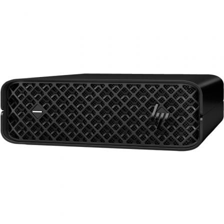 Pc hp workstation z2 mini g9 996x8et intel core i9-14900/ 16gb/ 1tb ssd/ nvidia rtx a2000/ win11 pro