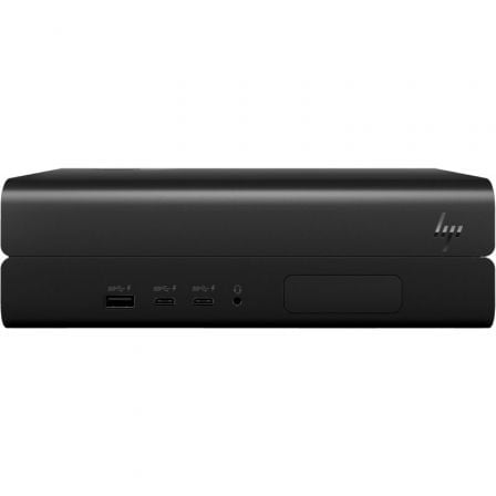 Pc hp workstation z2 mini g9 996x8et intel core i9-14900/ 16gb/ 1tb ssd/ nvidia rtx a2000/ win11 pro