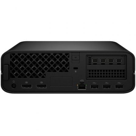 Pc hp workstation z2 mini g1i a40m6et intel core ultra 9-285k/ 48gb/ 1tb ssd/ rtx 4000 ada/ win11 pro