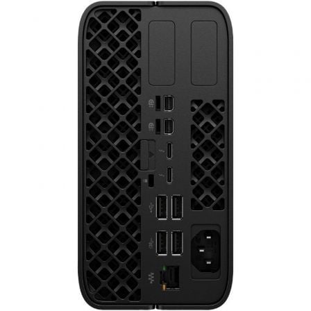 Pc hp workstation z2 mini g1a a40n1et ryzen ai max pro 390/ 32gb/ 1tb ssd/ win11 pro