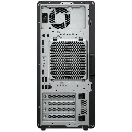 Pc hp workstation z2 tower g1i a40ppet intel core ultra 9-285k/ 64gb/ 1tb ssd/ win11 pro