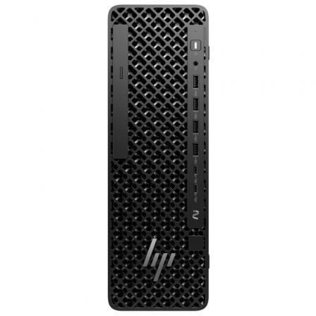 Pc hp workstation z2 sff g1i a40qdet intel core ultra 7-265/ 32gb/ 1tb ssd/ a400/ win11 pro
