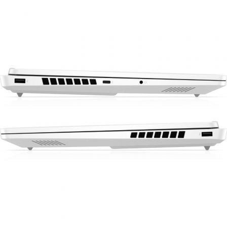 Portátil gaming hp omen 16-am0040ns intel core 7-240h/ 32gb/ 1tb ssd/ geforce rtx 5070/ 16"/ sin sistema operativo