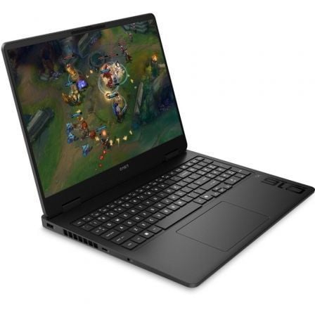 Portátil gaming hp omen 16-ap0020ns ryzen ai 7-350/ 32gb/ 1tb ssd/ geforce rtx 5060/ 16"/ sin sistema operativo