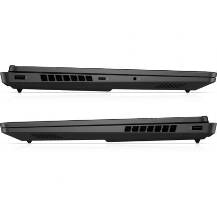 Portátil gaming hp omen 16-ap0020ns ryzen ai 7-350/ 32gb/ 1tb ssd/ geforce rtx 5060/ 16"/ sin sistema operativo