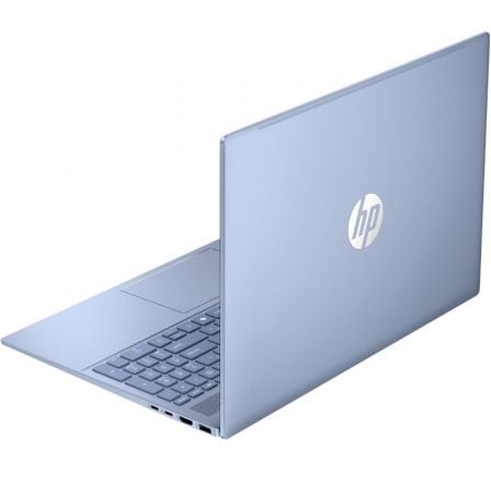 Portátil hp omnibook 5 ai 16-af1006ns intel core ultra 7-255u/ 32gb/ 1tb ssd/ 16"/ win11